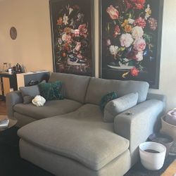 Couch for sale