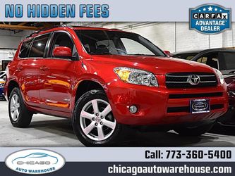 2007 Toyota RAV4