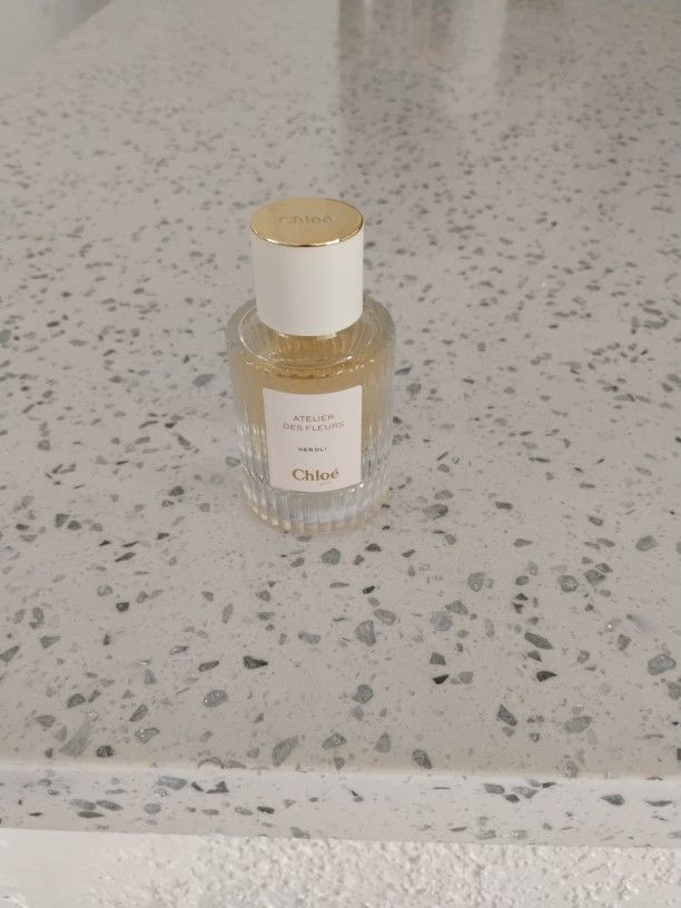 Chloe Perfume