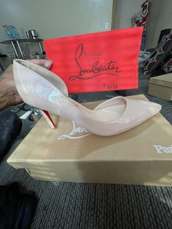 Christian Louboutin