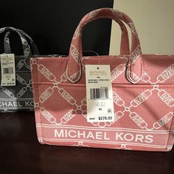 Michael Kors, Tote Bags