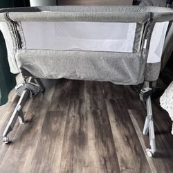 Baby bassinet
