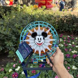 Pixar Pal Around Popcorn Bucket