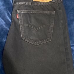 Levi 501