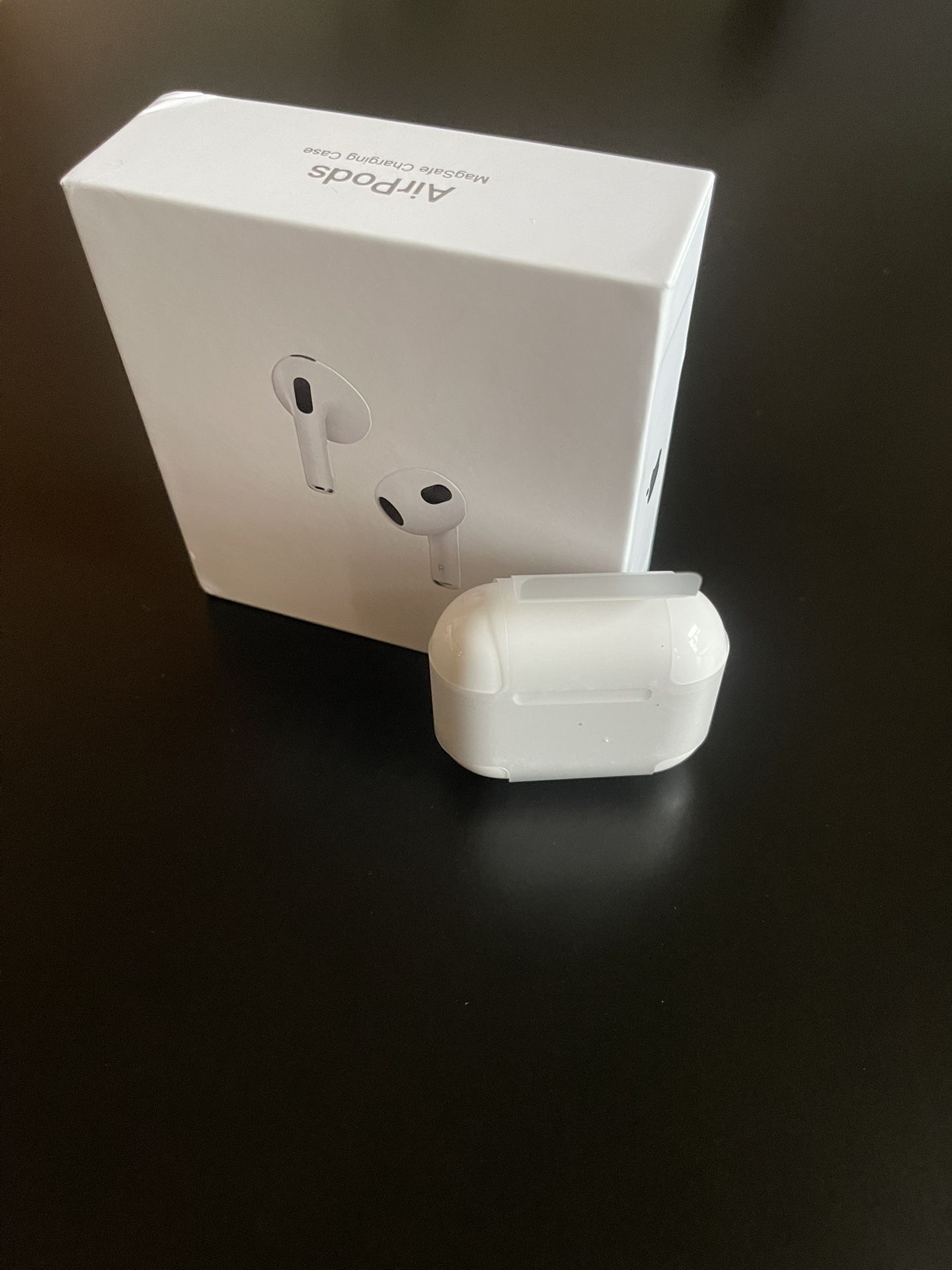 Wireless Earbuds