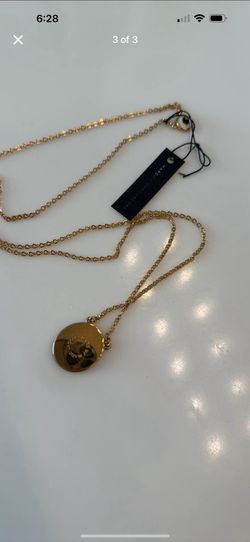 Marc Jacob Necklace 
