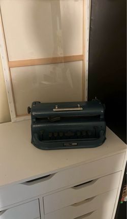 Perkins Brailler Classic Mechanical Braille Writer