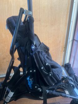 Baby/toddler stroller