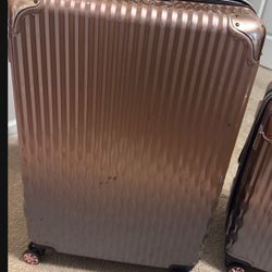 Luggage 