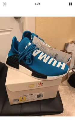 Human Race NMD size 8.0