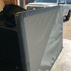 Box Spring  Full Size