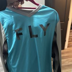 Dirt Bike Riding Gear