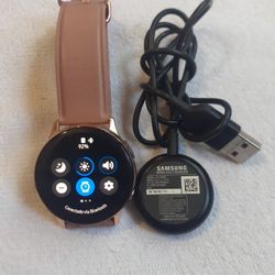 Samsung Galaxy Active 2