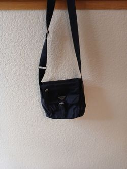Crossbody Purse