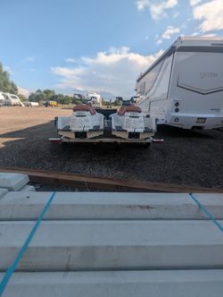 Jet Ski 1988 Wave Runner