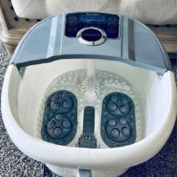 culture land Pro Foot Relief Machine - Rest at Home