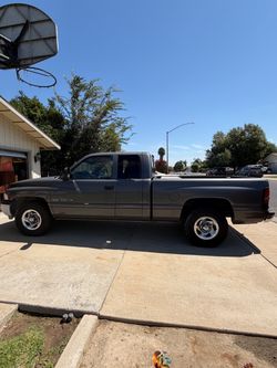 1999 Dodge Ram 1500