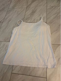 2 Tank Tops