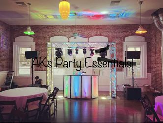 Party Essentials