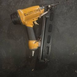 Nail Gun