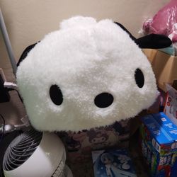 Giant Pochacco Plush