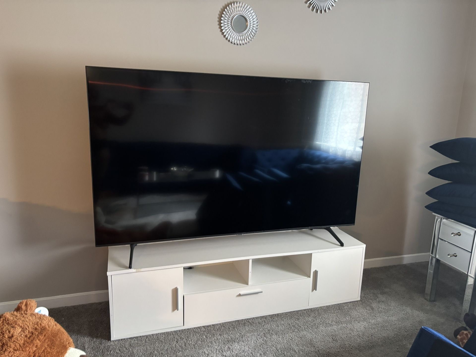 Samsung 75 Inch Tv