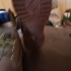 Men's Timberland Boots