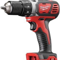 Milwaukee Regular Drill 18 Volt New