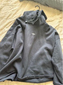 Tobe Nwigwe x Reebok Hoodie - Black