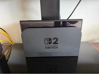 Nintendo Switch 2 (Can Meet in Orlando)