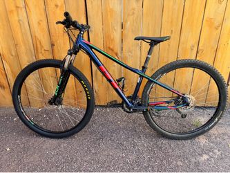 GT Mountain Bike
