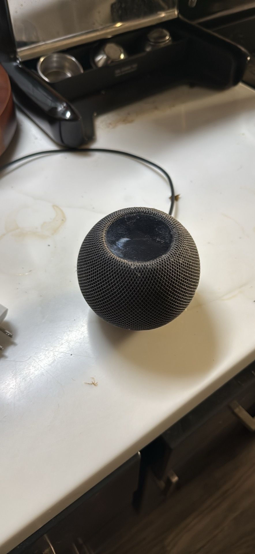 Apple HomePod
