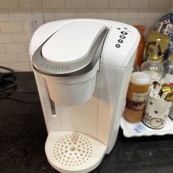 Keurug Coffee Machine