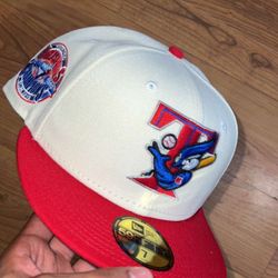 Toronto Blue Jays Size 7