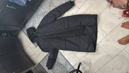 Team Parka Size: Large