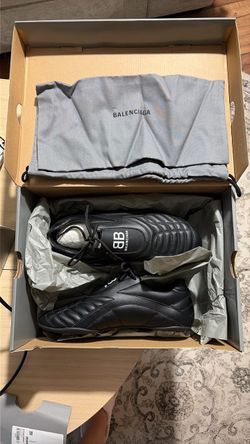 Balenciaga Zen sneaker men’s 41 never worn! Brand new