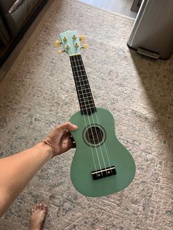 Ukulele