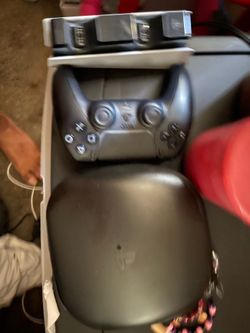 Ps5 Sony dual edge controller
