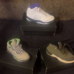 13c… Kids $45 Each Or $130 For The 3 