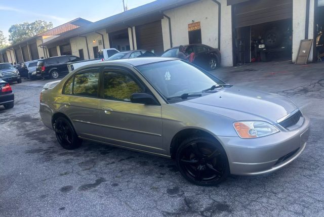 2003 Honda Civic