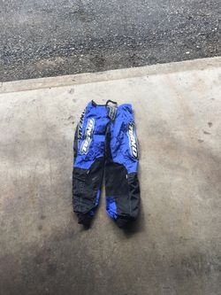 O’Neal riding pants,32