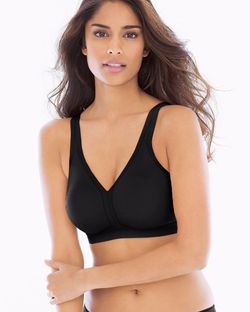 New soma embraceable full coverage wireless unlined bra 44dd for Sale in  Stoughton, MA - OfferUp