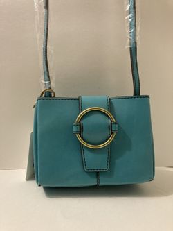Hobo Elan Crossbody Bag