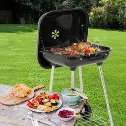 Brand New Charcoal BBQ Grill  