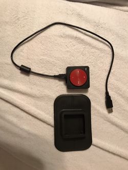 GPS Booster