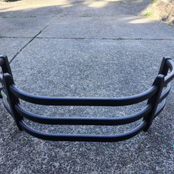 Gen 2 Honda Ridgeline Tailbed Extender