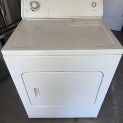 Whirlpool Gas DryerWorks Perfect 3 Month Wa