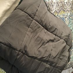 Twin Weighted Blanket ( Controls Anxiety)
