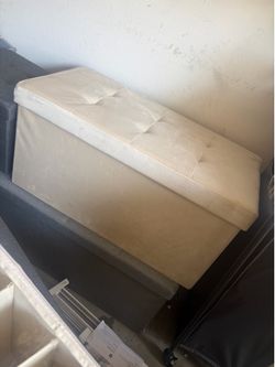 Bench 30”