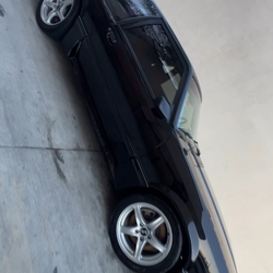 1991 Foxbody mustang Gt